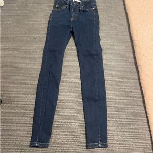 We the free skinny jeans